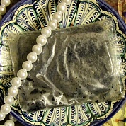 Традиционный бахур с лохом узколистным Yarush «Солнечный лучик» - Царица Пальмиры