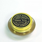 Бальзам для губ с эффектом увеличения объема Rawaa "Пухлые губки" с корицей и маслом семян сирийского артишока - Царица Пальмиры