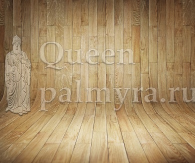 Рушник - символы искренности - Царица Пальмиры