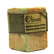 Традиционное оливково-лавровое мыло Levant - Царица Пальмиры