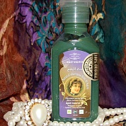 Натуральный шампунь Bint al Najm «Дочь звезды» - Царица Пальмиры