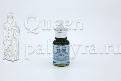 Смесь для ухода за кожей груди Amuage Bihair «Морские волны» - Царица Пальмиры