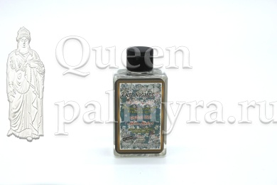 Натуральный гидролат лопуха большого AHLA MEHRI «Привязанность» - Царица Пальмиры