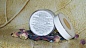 Дезодорант крем /антиперспирант ближневосточный Battouta «Утенок» с лаймом палестинским