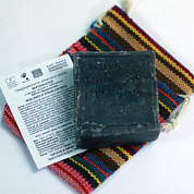 Мыло черное марокканское Bedui (с черным тмином) - Царица Пальмиры