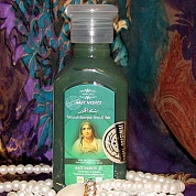 Национальный шампунь Bint Al Hair «Дочь Благодетельницы» - Царица Пальмиры
