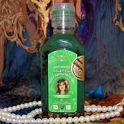 целебная травяная эмульсия-шампунь Bint Al Tabia «Дочь природы» - Царица Пальмиры