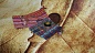 Восточный натуральный бальзам для губ с пряностями сиба Taimas «Идущий правильным путем» с черным кардамоном афрамомумом