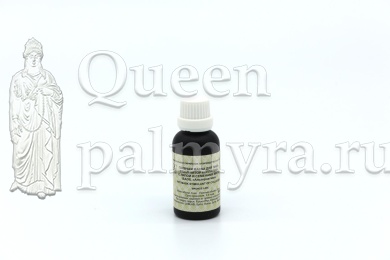 Горячая маска для лица стимулятор коллагена с липой и семенами инги Badil «Альтернатива» - Царица Пальмиры