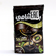 Арабский кофе молотый мокка с кардамоном экстра  Shami - Царица Пальмиры