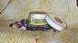 Натуральный омолаживающий крем для лица с шафраном, ши и макадамией Golara “Украшающая"