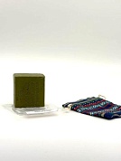 Мыло омолаживающее ладанное с амброй Kan Yama Kan/Давным давно.. - Царица Пальмиры