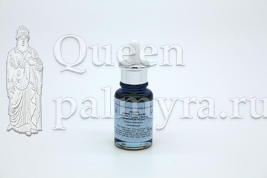 Масло семян лабданума (амбра растительная каменной розы) - Царица Пальмиры