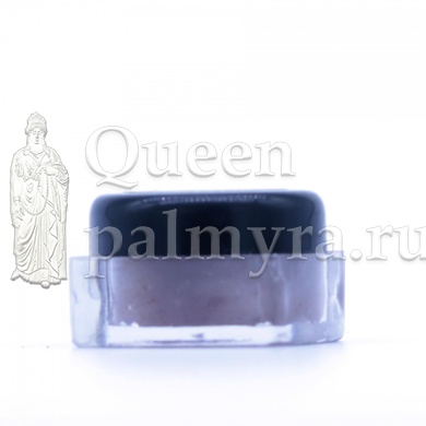 Восточный  натуральный бальзам для губ с имбирем Биласпура AMALA «Чистый» - Царица Пальмиры