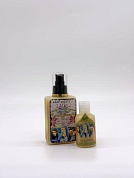 Восточный шампунь для увлажнения, регенерации и питания волос ARUS BAHUR «Благовонное одеяние» с персидской катирой - Царица Пальмиры