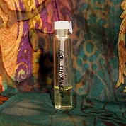 Питательный мильтивитаминный природный крем  с алжирским шалфеем и клиторией ANEHITA "Безупречная" 5 мл - Царица Пальмиры