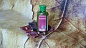 Травяной лечебный шампунь с козлобородником луговым и кисличкой рожковой Maryamhon «Любимая»