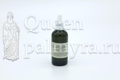 Бедуинская смесь масел 18 в 1 Tash Rasi «Корона моей головы» - Царица Пальмиры