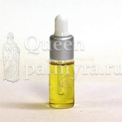 Подтягивающее и тонизирующее масло для лица Bahar «Весна» 5 мл - Царица Пальмиры