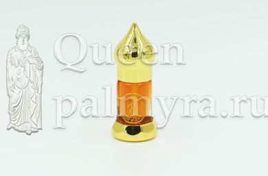 Фиалка абсолют «Heath Violet absolute» - Царица Пальмиры