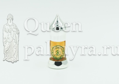 Амбра растительная - ладанника ладаноносного - Царица Пальмиры
