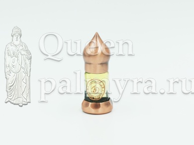 Сандала белого индийского абсолют «Layali» - Царица Пальмиры