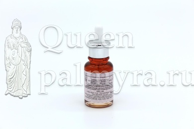 Сливки питательные для кожи лица, декольте и рук Mishmosh «Виноградный» - Царица Пальмиры