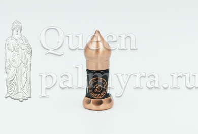 Африканский камень дамана животный афродезиак (Hyraceum) - Царица Пальмиры